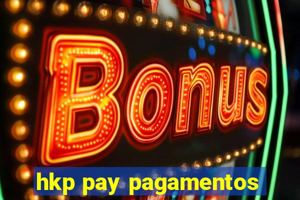 hkp pay pagamentos